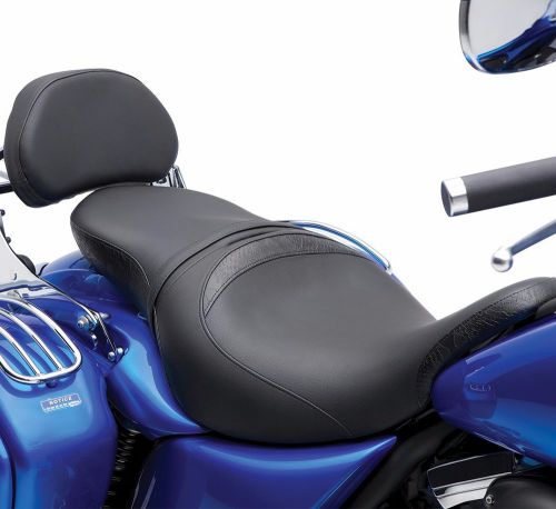 Genuine kawasaki vulcan 1700 vaquero abs se standard gel seat k53001-239a
