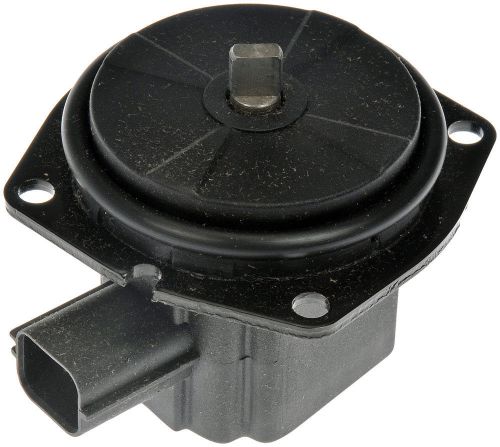 Intake manifold actuator dorman 911-904