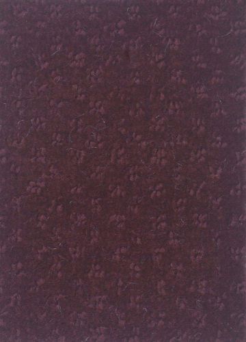 22oz burgundy patterned pontoon boat marine carpet 8ftx20ft 1st quality