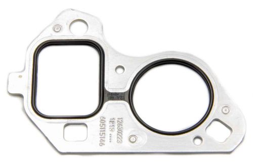 Gm performance water pump gasket gm ls-series p/n 12630223