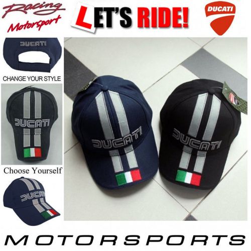 Ducati hat cap,racing cap,motorcycle hat,motorcycle cap hat,moto gp,f1 baseball