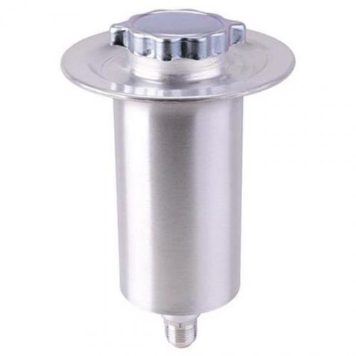 Flush mount rear axle oiling can imca nhra dirt