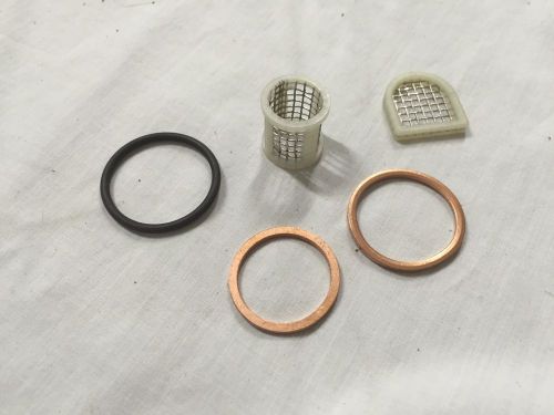 1551860601 new factory oem mercedes benz 2005-2008 slr coupe suction basket