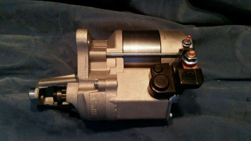 1991 dodge dakota 5.2 starter new
