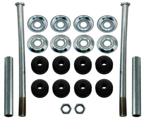 Acdelco 46g0003a sway bar link kit