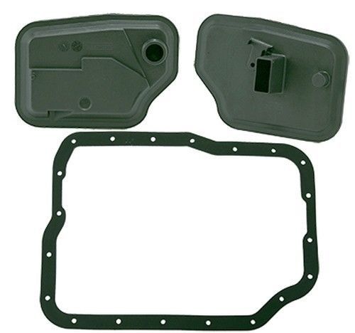 Transmission filter kit fits 2003-2015 mazda 3 6 3,6  wix