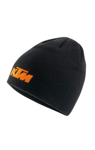 Brand new ktm classic beanie one size fits most adults 3pw1558200
