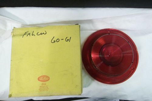 1960-1961 ford falcon nors tails