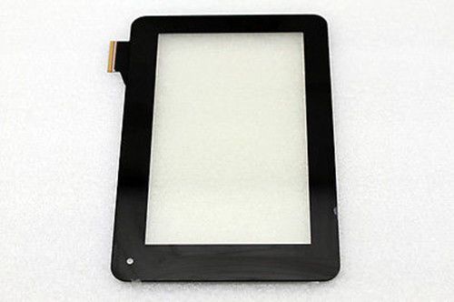 For acer iconia tab b1-710 b1 710 touch screen digitizer front glass lens repair