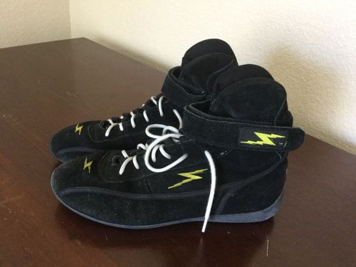 Impact racing shoes size 11.5