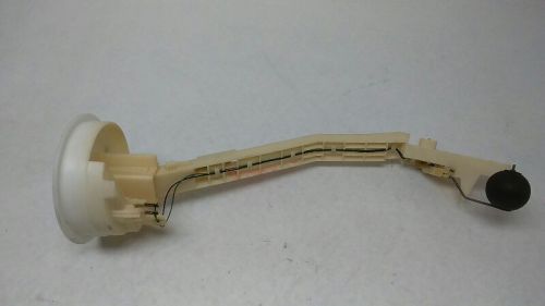 2000 audi a8l, 4.2l, fuel level unit, 34256