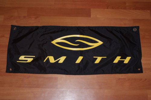 Smith goggles - smith sunglasses banner 30 1/2&#034; x 12&#034;