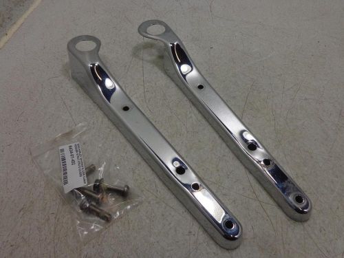 94-03 harley davidson sportster fender support strut cover s 59896-94 59897-94