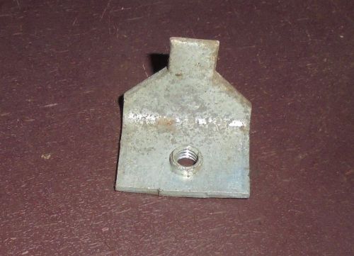 Oem 1965 1966 1967 1968 ford mustang coupe gt shelby cougar quarter window stop