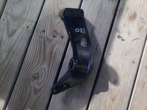 Mercruiser front engine mount bracket, 120 hp, 130, 140