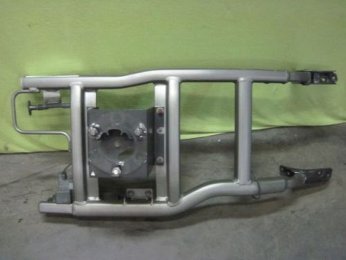 Nissan terrano 2000 spare tire carrier [5748180]