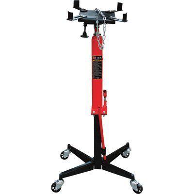 Torin tall transmission jack-1000-lb cap #t72002  nt144846-4308 brand new	