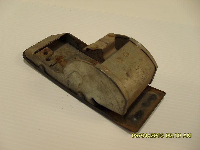 FORD ASH TRAY 1967 MUSTANG FASTBACK COUPE COVN, US $39.99, image 3