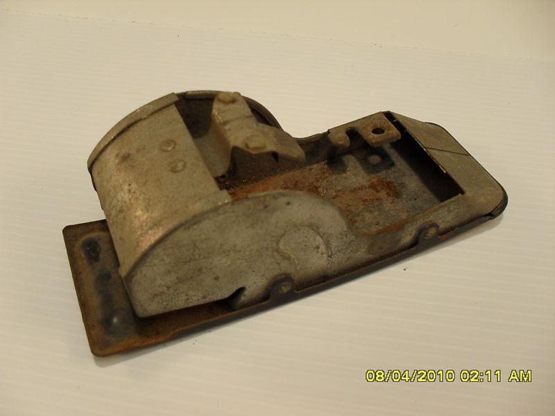 FORD ASH TRAY 1967 MUSTANG FASTBACK COUPE COVN, US $39.99, image 4