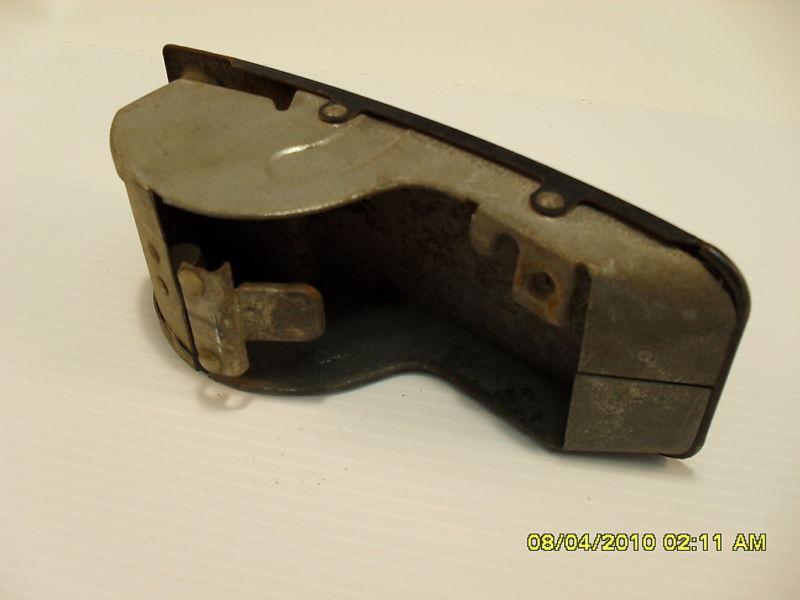 FORD ASH TRAY 1967 MUSTANG FASTBACK COUPE COVN, US $39.99, image 6