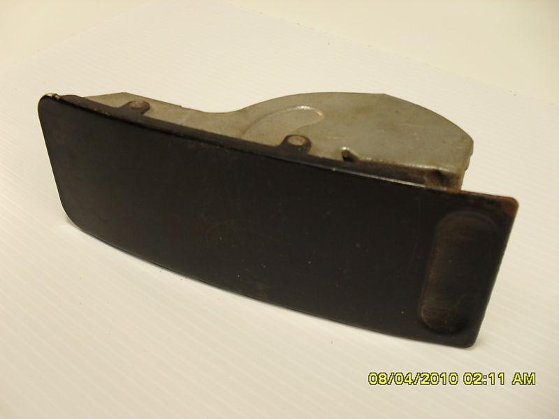 FORD ASH TRAY 1967 MUSTANG FASTBACK COUPE COVN, US $39.99, image 7