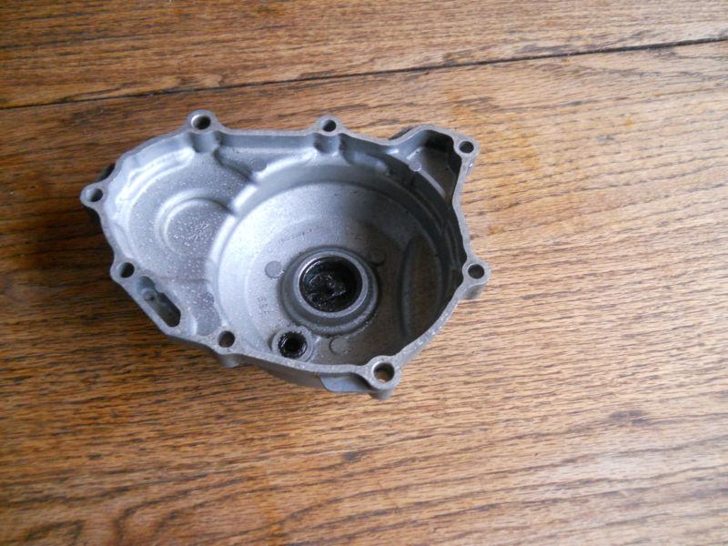 Yz 426 yamaha 2002 yz 426f 2002 stator cover