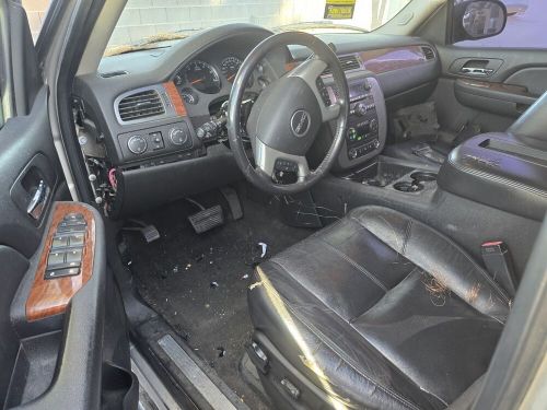 08 gmc yukon xl 1500 slt 5.3l parts, US $1.00, image 2