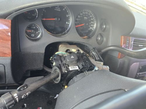 08 gmc yukon xl 1500 slt 5.3l parts, US $1.00, image 3