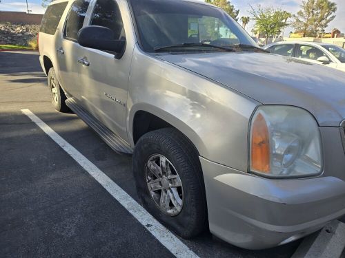 08 gmc yukon xl 1500 slt 5.3l parts, US $1.00, image 7