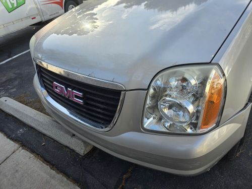 08 gmc yukon xl 1500 slt 5.3l parts, US $1.00, image 8