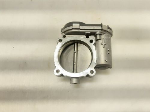 Jeep JK Wrangler OEM 3.6L V6 Throttle Body 05184349AC 2012-2017 124150, US $66.54, image 3