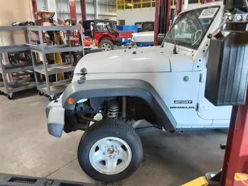 Jeep JK Wrangler OEM 3.6L V6 Throttle Body 05184349AC 2012-2017 124150, US $66.54, image 5