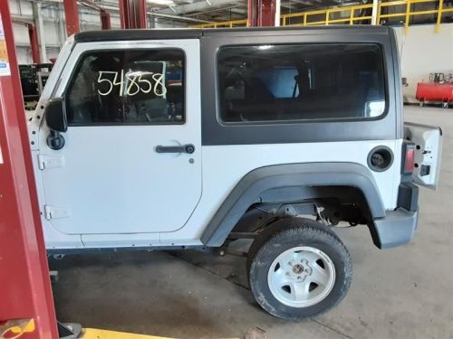 Jeep JK Wrangler OEM 3.6L V6 Throttle Body 05184349AC 2012-2017 124150, US $66.54, image 6