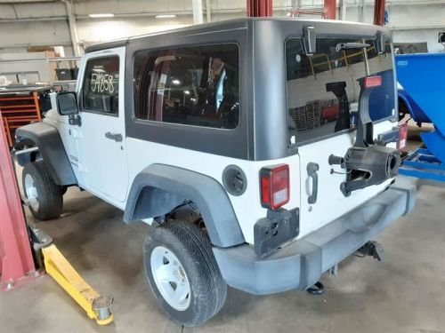 Jeep JK Wrangler OEM 3.6L V6 Throttle Body 05184349AC 2012-2017 124150, US $66.54, image 7