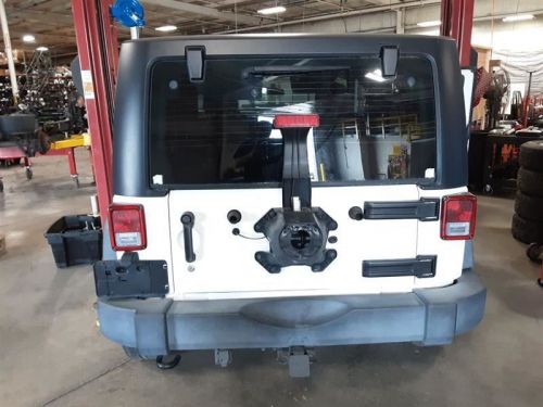 Jeep JK Wrangler OEM 3.6L V6 Throttle Body 05184349AC 2012-2017 124150, US $66.54, image 8