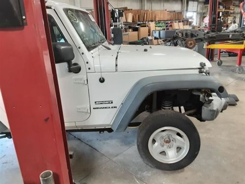 Jeep JK Wrangler OEM 3.6L V6 Throttle Body 05184349AC 2012-2017 124150, US $66.54, image 12