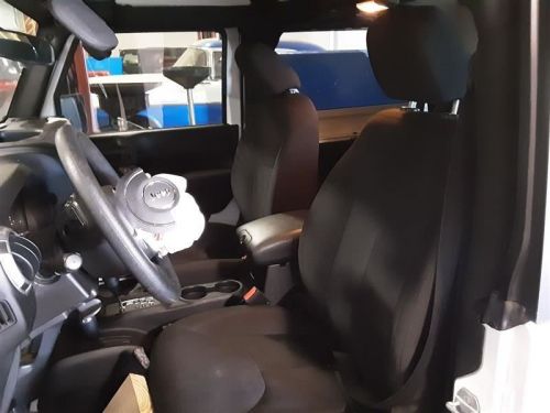 Jeep JK Wrangler OEM 3.6L V6 Throttle Body 05184349AC 2012-2017 124150, US $66.54, image 19