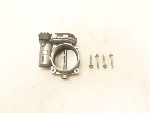 Jeep JK Wrangler OEM 3.6L V6 Throttle Body 05184349AC 2012-2017 124150, US $66.54, image 24