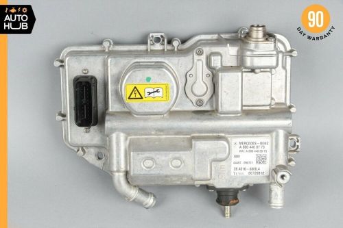 10-13 Mercedes W221 S400 Hybrid Battery Power Voltage Inverter Converter OEM, US $796.80, image 2