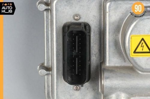 10-13 Mercedes W221 S400 Hybrid Battery Power Voltage Inverter Converter OEM, US $796.80, image 3