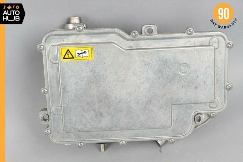 10-13 Mercedes W221 S400 Hybrid Battery Power Voltage Inverter Converter OEM, US $796.80, image 4