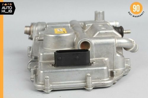 10-13 Mercedes W221 S400 Hybrid Battery Power Voltage Inverter Converter OEM, US $796.80, image 8