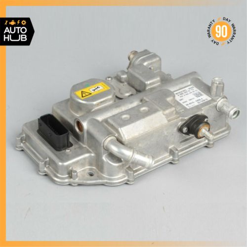 10-13 Mercedes W221 S400 Hybrid Battery Power Voltage Inverter Converter OEM, US $796.80, image 11