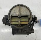 Oem holley marine 500 cfm 2bbl carburetor carb 80402 volvo penta v-8