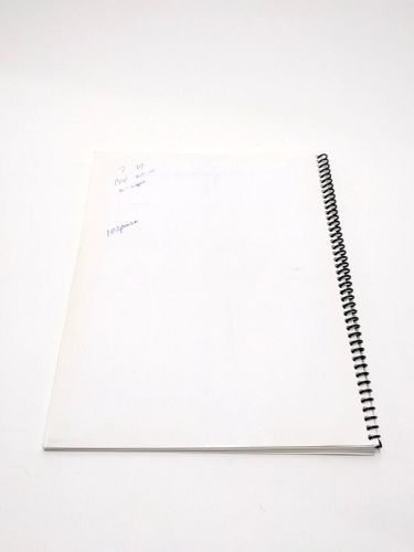 Gulfstream G450 Maintenance Training Homework Manual Flight Safety, US $15.00, image 5