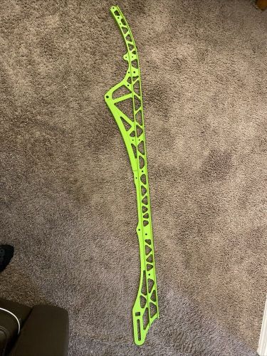 153” rail for arctic cat m8000