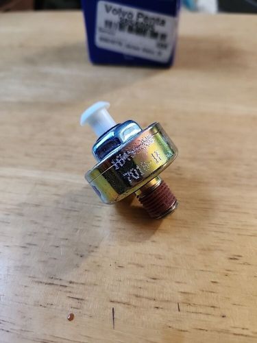 New in box genuine oem volvo penta knock sensor 3854905