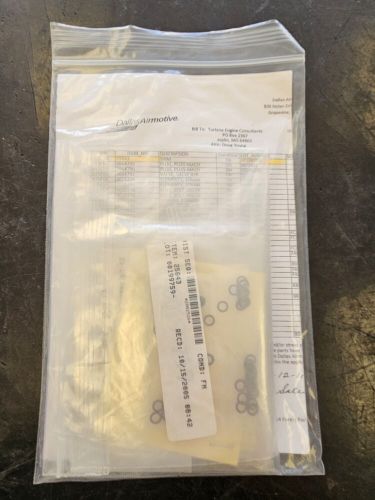 Pratt & Whitney PT6 Inventory, NS, US $25.00, image 2