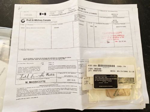 Pratt & Whitney PT6 Inventory, NS, US $25.00, image 6