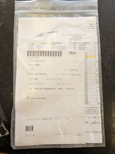 Pratt & Whitney PT6 Inventory, NS, US $25.00, image 8